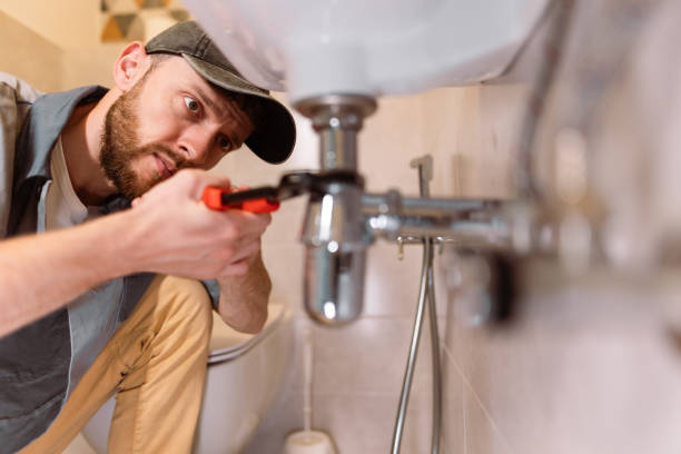 Best Plumbing System Maintenance  in Swedesboro, NJ